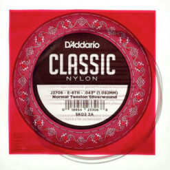 DADDARIO J2706