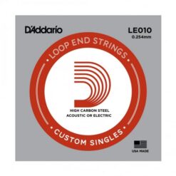 DADDARIO LE010