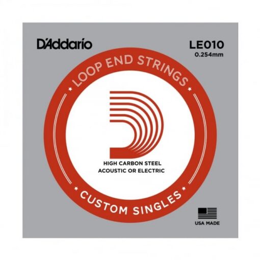 DADDARIO LE010