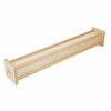 MEINL PRORM1NT WOOD SERIES 25 1/4-INCH PRO RAINMAKER