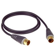Digitaalse audio kaablid