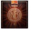 DADDARIO NICKEL BRONZE 10-47