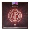 DADDARIO NICKEL BRONZE 11-52