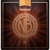 DADDARIO NICKEL BRONZE 12-56