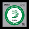 DADDARIO NW030