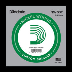 DADDARIO NW032