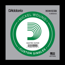 DADDARIO NW038