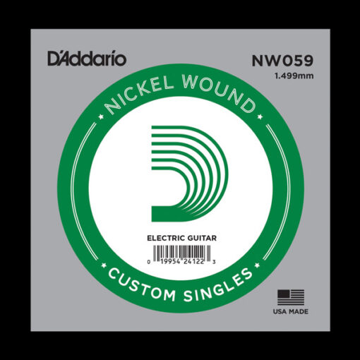 DADDARIO NW059