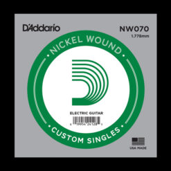 DADDARIO NW070