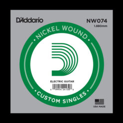 DADDARIO NW074