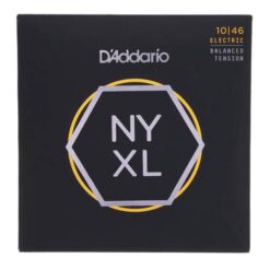 DADDARIO NYXL 10-46 BALANCED TENSION
