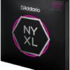 DADDARIO NYXL BASS 45-100