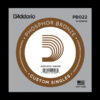 DADDARIO PB022