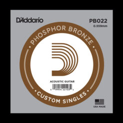 DADDARIO PB022