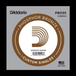 DADDARIO PB035