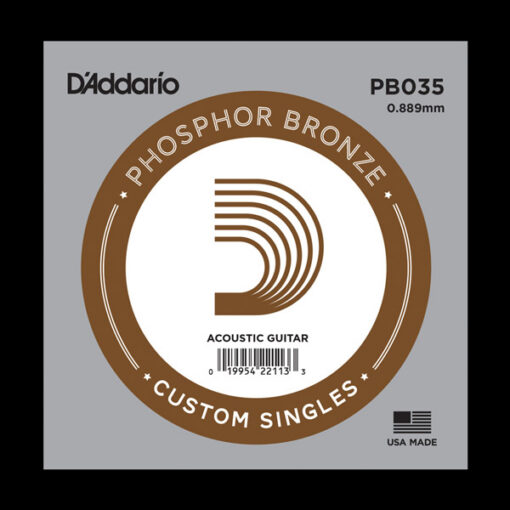 DADDARIO PB035