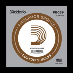 DADDARIO PB039