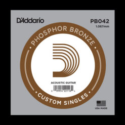 DADDARIO PB042