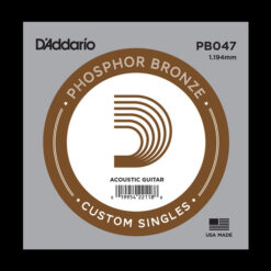 DADDARIO PB047
