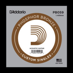 DADDARIO PB059