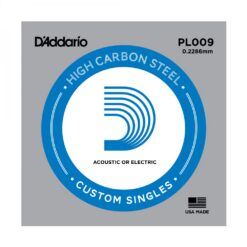DADDARIO PL009