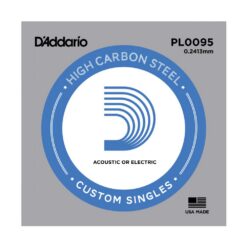 DADDARIO PL0095
