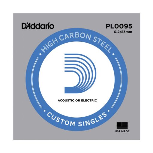 DADDARIO PL0095