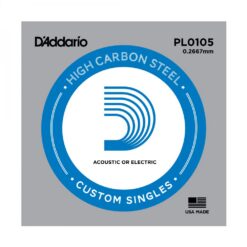 DADDARIO PL0105