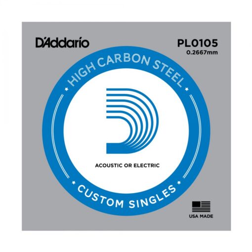 DADDARIO PL0105