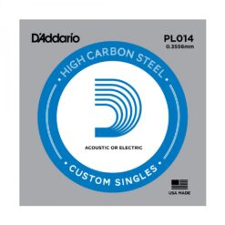 DADDARIO PL014