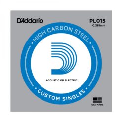 DADDARIO PL015