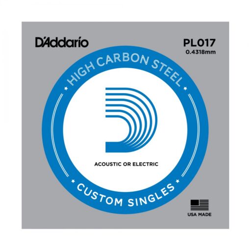 DADDARIO PL017