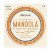 DADDARIO EJ 76 PHOSPHOR BRONZE MANDOLA STRINGS