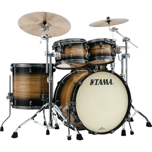 Tama trummid