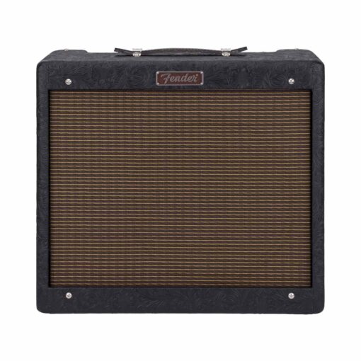 FENDER BLUES JUNIOR IV 30TH ANNIVERSARY ELECTRIC GUITAR AMPLIFIER