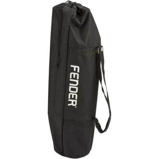 FENDER COMPACT SPEAKER STANDS WITH BAG
