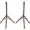 FENDER COMPACT SPEAKER STANDS WITH BAG