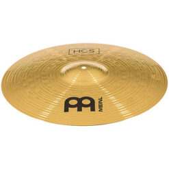 MEINL HCS16C 16-INCH HCS CRASH