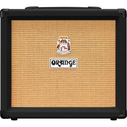 ORANGE O TONE 40 COMBO BLACK