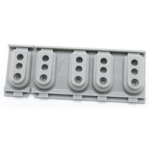 YAMAHA RUBBER CONTACT 5 KEYS