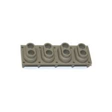 YAMAHA RUBBER CONTACT A-C FOR DGX