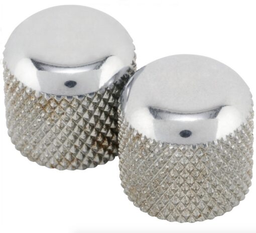 FENDER ROAD WORN AGED TELECASTER DOME KNOBS