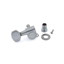 FRAMUS MACHINE HEAD RIGHT 19 MM CHROME