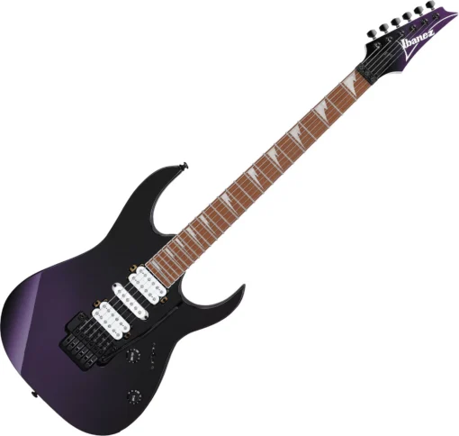 IBANEZ RG470DX-TMN ELECTRIC GUITAR TOKYO MIDNIGHT