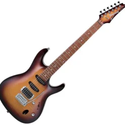 IBANEZ SA260FM-VLS ELECTRIC GUITAR VIOLIN SUNBURST