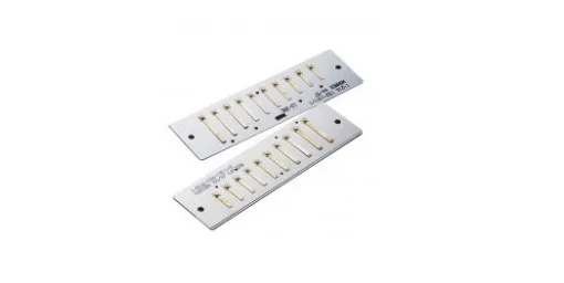 HOHNER MEISTERKLASSE REED PLATES SERVICE KIT C