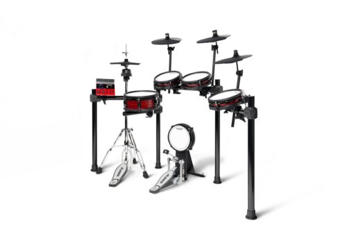 ALESIS NITRO ULTIMATE ELECTRONIC DRUM KIT