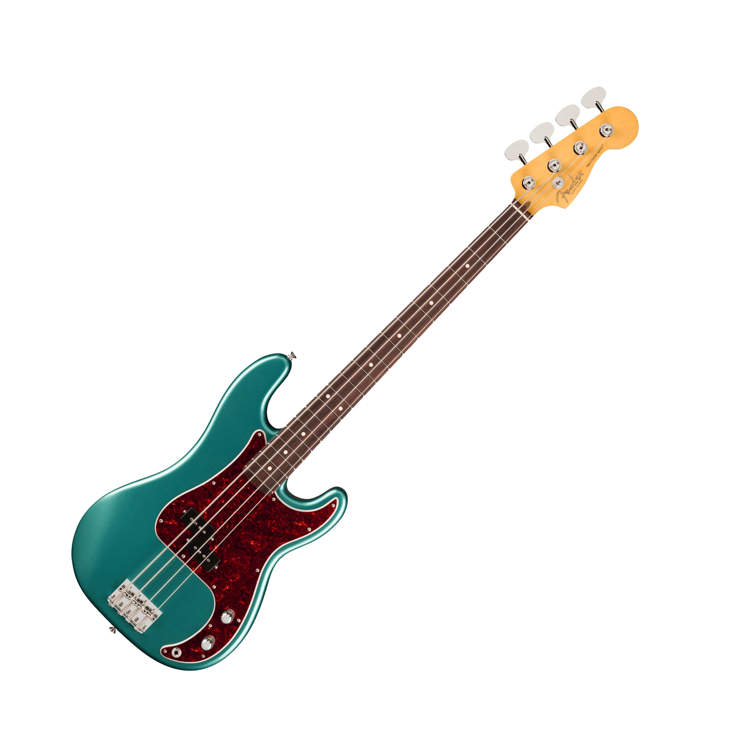 FENDER AMERICAN PROFESSIONAL CLASSIC PRECISION BASS