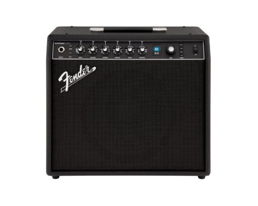 FENDER MUSTANG LTX50 50-WATT COMBO AMPLIFIER