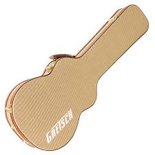 GRETSCH G2655T STREAMLINER CENTER BLOCK JR. TWEED CASE